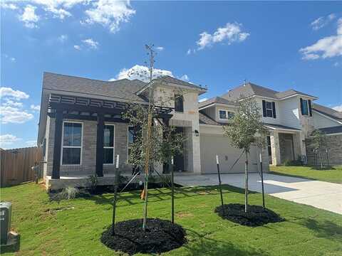 Eldora Drive, College Station, TX 77845