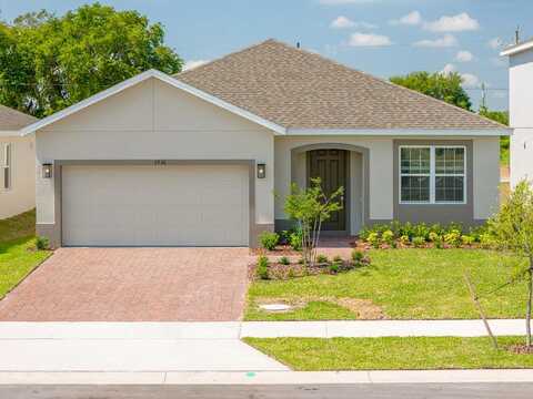 Vision Road, Saint Cloud, FL 34771