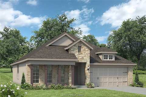 Eldora Drive, College Station, TX 77845