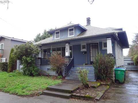 Se Milwaukie Ave, Portland, OR 97202