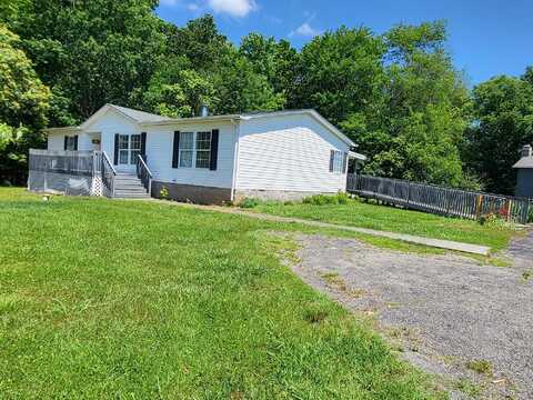 Merriman Way Dr, Moneta, VA 24121