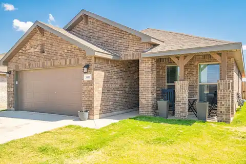 Poppy Dr, Midland, TX 79705