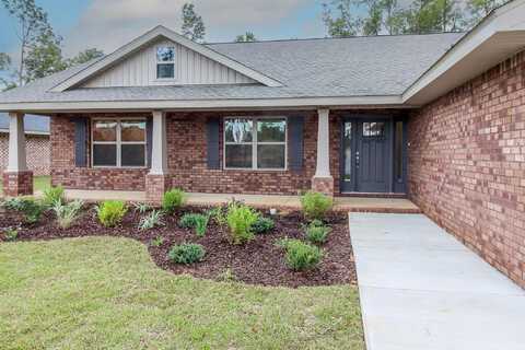 Silvercrest Boulevard, Crestview, FL 32536