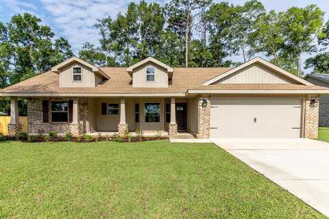 Silvercrest Boulevard, Crestview, FL 32536