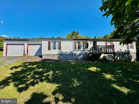 Great Cove, Warfordsburg, PA 17267