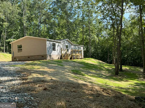 River Trail, Martin, GA 30557