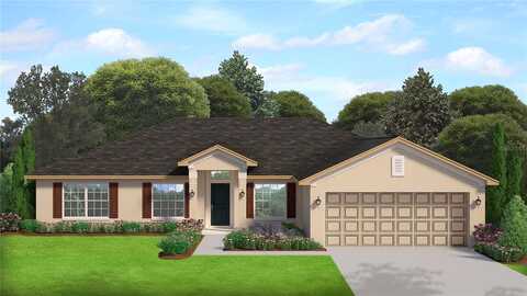 Sw 82Nd Lane, Ocala, FL 34476