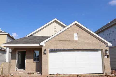 Aurora Lane, Fulshear, TX 77441