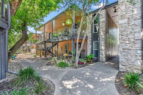 Berkman Drive, Austin, TX 78723