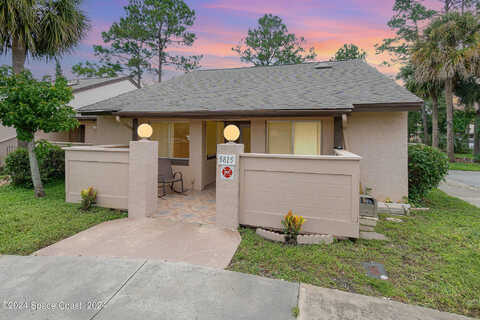 Red Dahlia Court, Orlando, FL 32807