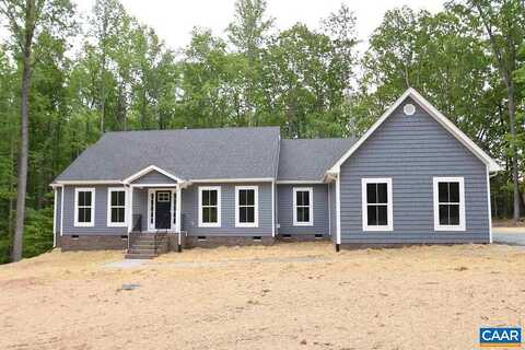 Ryan Ln, Gordonsville, VA 22942