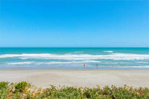 Highway A1A, Satellite Beach, FL 32937