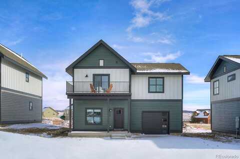 Star Rock Dr B, Fairplay, CO 80440