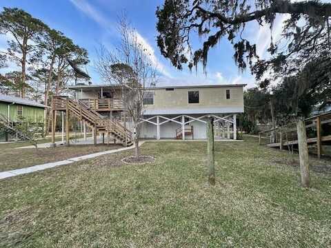 Se 252Nd St, Suwannee, FL 32692