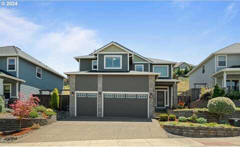 S Verona St, Salem, OR 97306