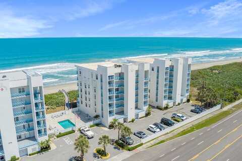 Highway A1A, Satellite Beach, FL 32937