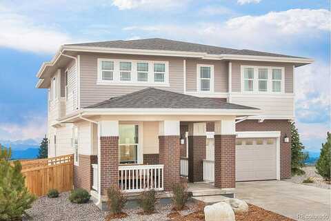 N Killarney Way, Aurora, CO 80019