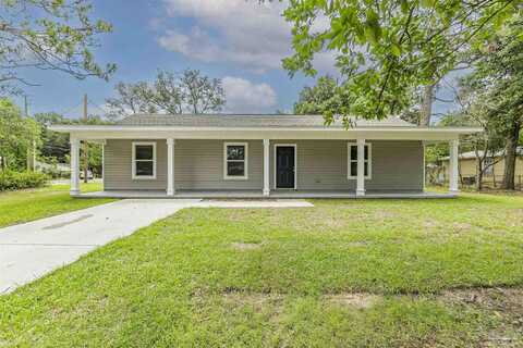 Avondale Rd, Pensacola, FL 32526