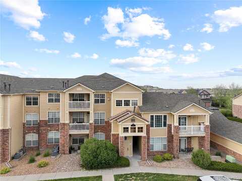 N Genoa Way, Aurora, CO 80019