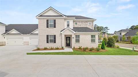 Silver Moon Drive, Loganville, GA 30052