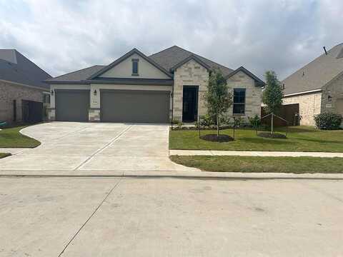 Bobwhite Drive, Manvel, TX 77578