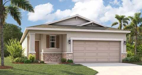 Ladoga Drive, Cocoa, FL 32927