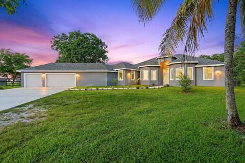 Sw 128 Ave, Southwest Ranches, FL 33330