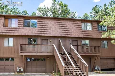 Manor Court, Woodland Park, CO 80863