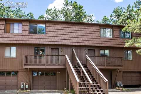 Manor Court, Woodland Park, CO 80863