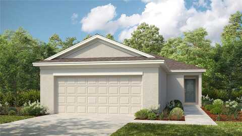 Le Marin Way, Kissimmee, FL 34758