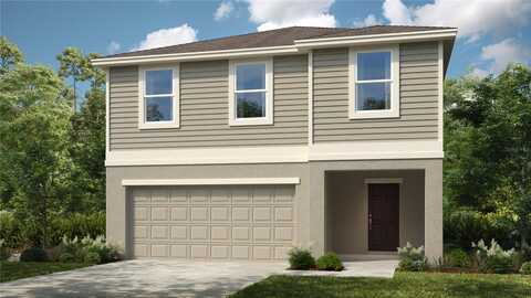 Le Marin Way, Kissimmee, FL 34758