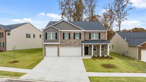 T.A. Bryant Way, Stonecrest, GA 30038