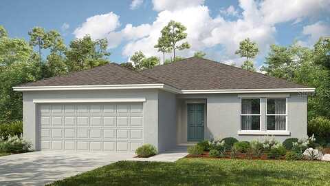 Le Marin Way, Kissimmee, FL 34758