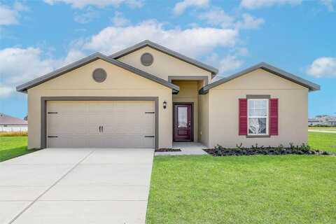 Sw Dailey Ave, Port Saint Lucie, FL 34953