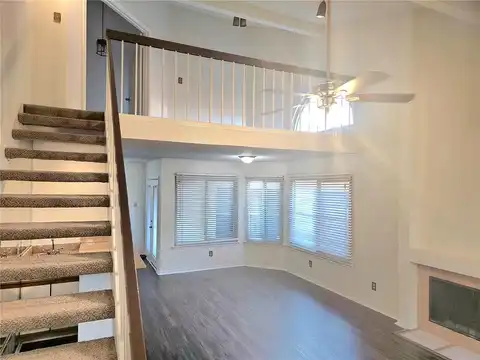 Ranch Trail, Irving, TX 75063