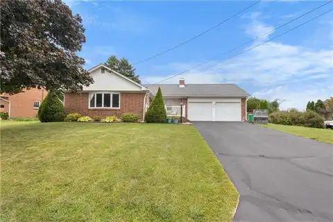 Mountainview Avenue, Nazareth, PA 18064