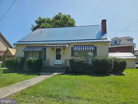 Grandview Avenue, Altoona, PA 16602