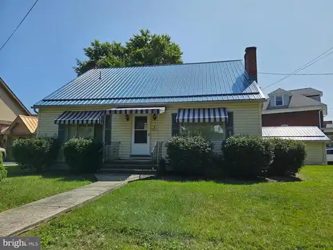 Grandview Avenue, Altoona, PA 16602