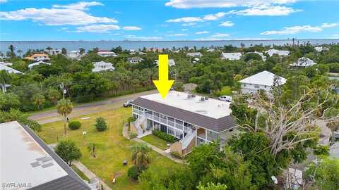 Periwinkle Way, Sanibel, FL 33957