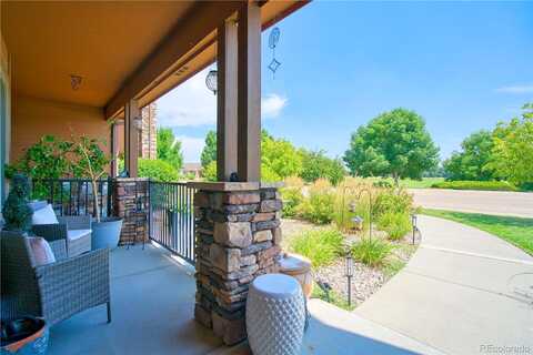 Callisto Drive, Loveland, CO 80537