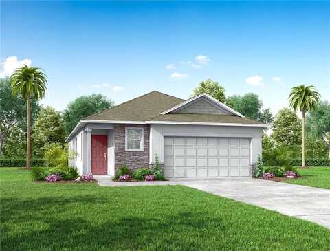 Maddie Drive, Haines City, FL 33845