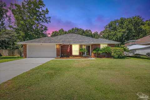 Berrybrook Cr, Pace, FL 32571