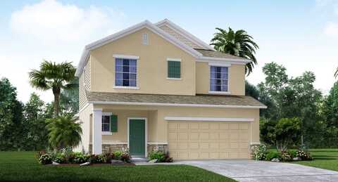 Maddie Drive, Haines City, FL 33845