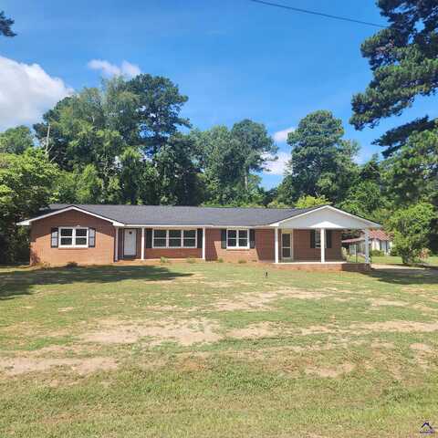 Lakeview Road, Hawkinsville, GA 31036