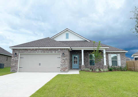 Cherry Blossom Lane, Freeport, FL 32439