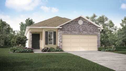 Maddie Drive, Haines City, FL 33845