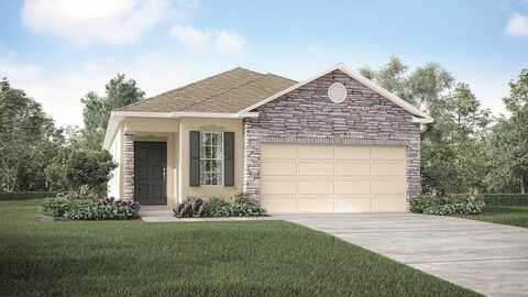 Maddie Drive, Haines City, FL 33845