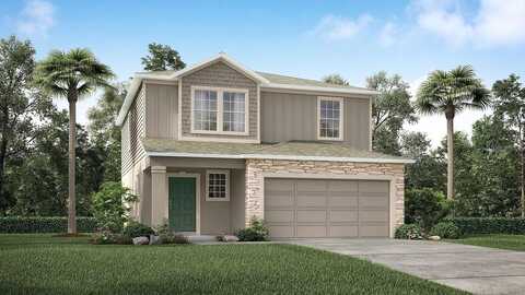 Maddie Drive, Haines City, FL 33845