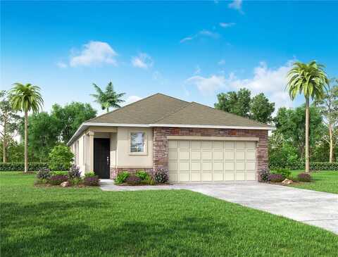 Maddie Drive, Haines City, FL 33845