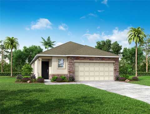 Maddie Drive, Haines City, FL 33845